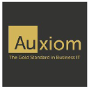 Auxiom logo