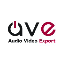 Audio Video Export logo