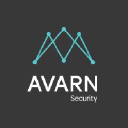 Avarn Security logo