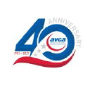 American Volleyball Coaches Association logo