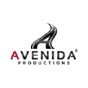 Avenida Entertainment Group Inc. logo