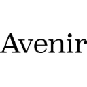 Avenir Growth Capital logo