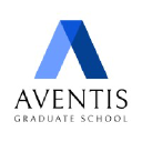 Aventis School of Management logo