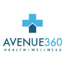 Avenue 360 Health & Wellness