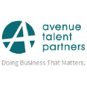 Avenue Talent Partners Logo