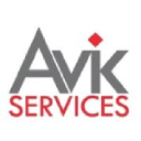 Avik Services logo