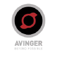 AVGR logo