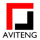 Aviteng logo