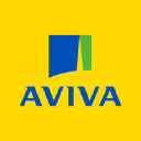 Aviva Canada logo