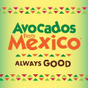 Avocados From Mexico logo