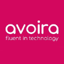 Avoira logo