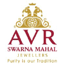 AVR Swarnamahal Jewelry Limited