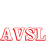 AVSL logo