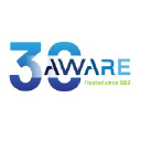 Aware logo
