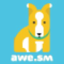 awe.sm logo