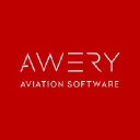 Awery Aviation Software logo