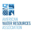 American Water Resources Association logo