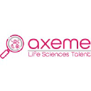 AXEME RH logo