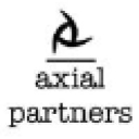 Axial Partners logo