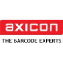 Axicon Auto ID logo