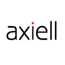Axiell logo