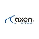 Axon Software logo