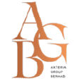AXTERIA logo