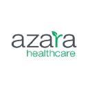 Azara Healthcare logo