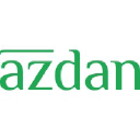 Azdan logo