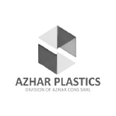 Azhar Plastics logo