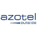 Azotel logo