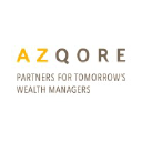 Azqore logo