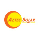 Aztec Solar logo