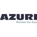Azuri Car Care logo