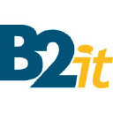 B2it Consulting logo