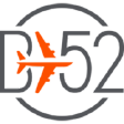 B52 logo
