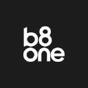 b8one logo