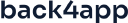 Back4App logo