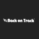 Back on Track logo
