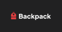 Backpack logo
