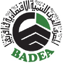 BADEA logo
