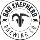Bad Shepherd Brewing Co logo