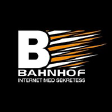 BAHN B logo