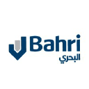 Bahri logo