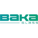 Baka Glass logo