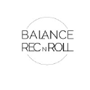 Balance Rec n Roll logo