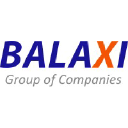 BALAXI logo