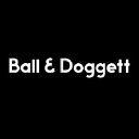 Ball & Doggett logo