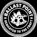 Ballast Point Brewing logo