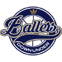 Ballers Down Under